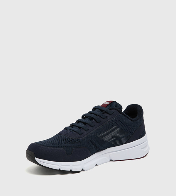 Tommy Hilfiger  Sneakers - NAVY BLUE Low Top