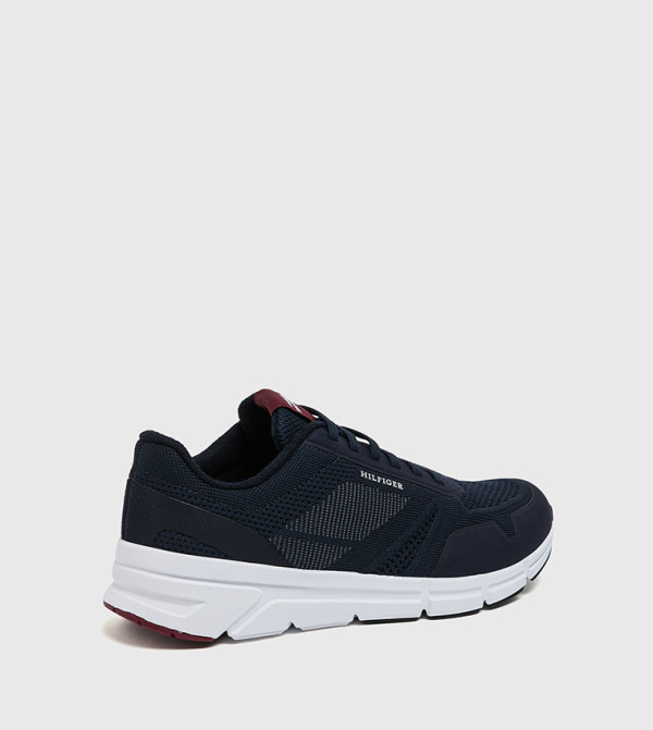 Tommy Hilfiger  Sneakers - NAVY BLUE Low Top