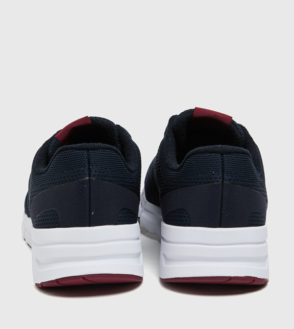 Tommy Hilfiger  Sneakers - NAVY BLUE Low Top