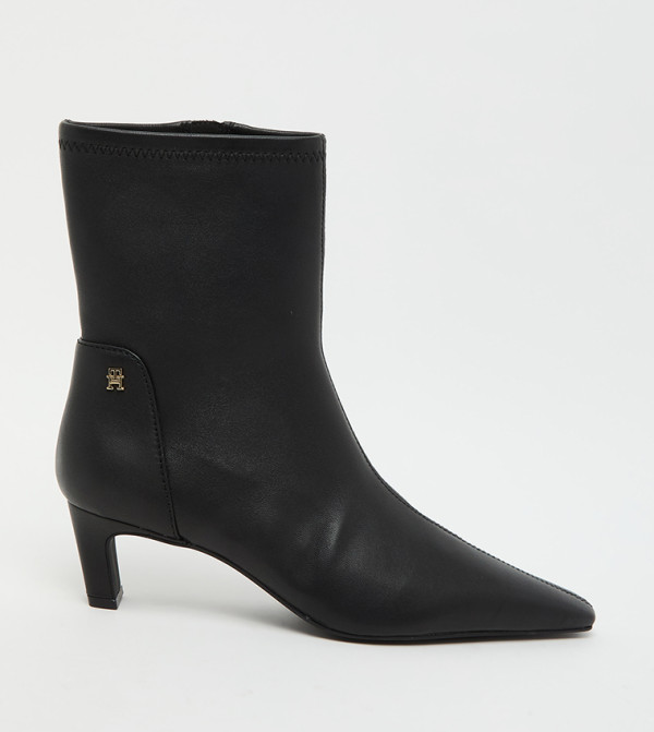 Tommy Hilfiger  Boots - BLACK Ankle length Boots