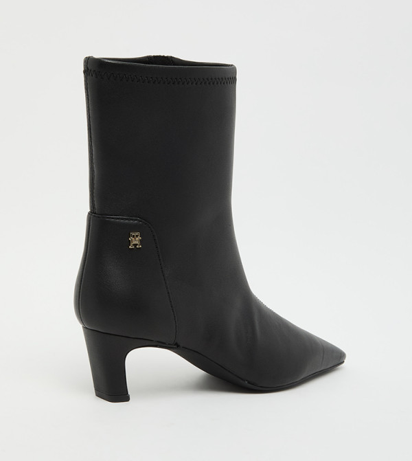 Tommy Hilfiger  Boots - BLACK Ankle length Boots