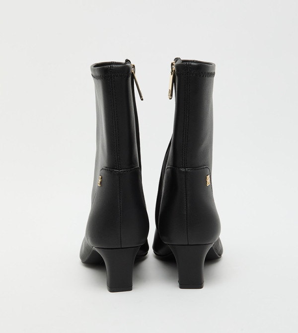Tommy Hilfiger  Boots - BLACK Ankle length Boots