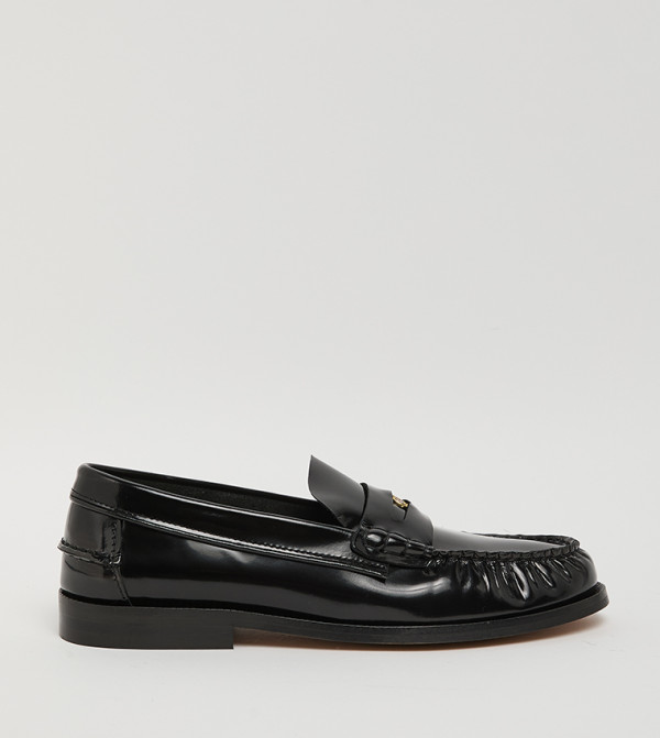 Tommy Hilfiger  Loafers & Mocassins - Black undefined
