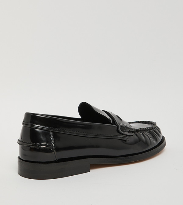 Tommy Hilfiger  Loafers & Mocassins - Black undefined
