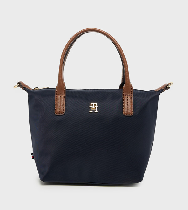Tommy Hilfiger Tommy Hilfiger - NAVY BLUE Tote Bags