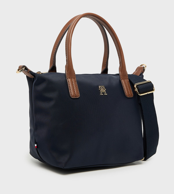 Tommy Hilfiger Tommy Hilfiger - NAVY BLUE Tote Bags