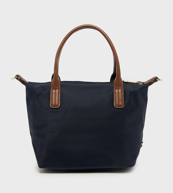 Tommy Hilfiger Tommy Hilfiger - NAVY BLUE Tote Bags