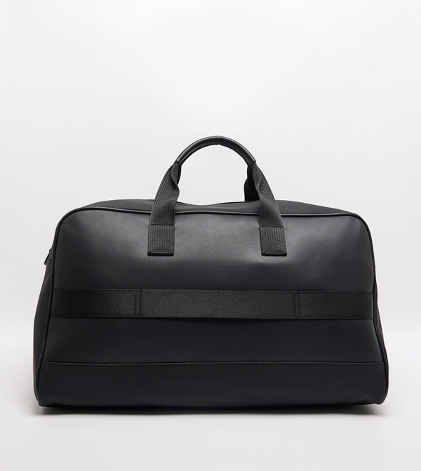 Tommy Hilfiger Duffel Bags - Black Duffel Bags