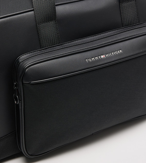 Tommy Hilfiger  Bags - Black Duffel Bags