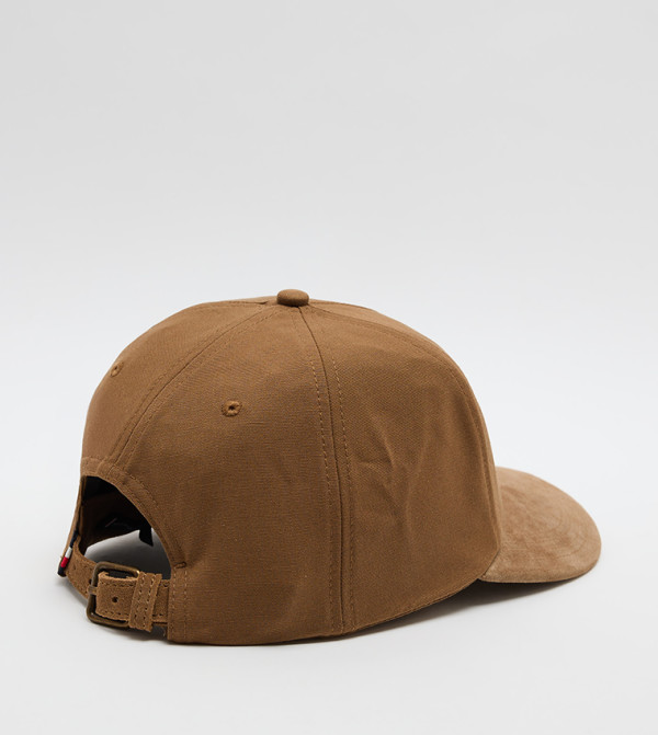 تومي هيلفيغر  كابات وقبعات - كاكي Baseball Caps