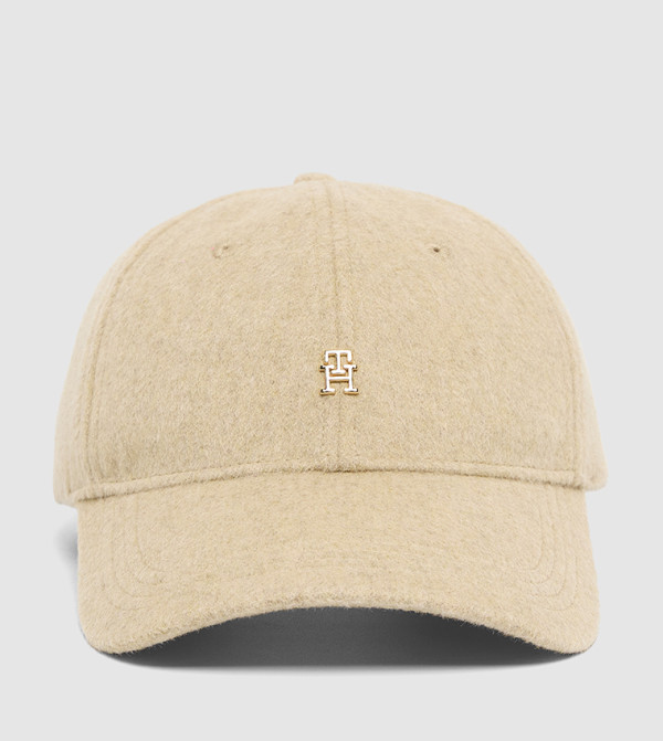 Tommy Hilfiger  Caps - Beige Caps