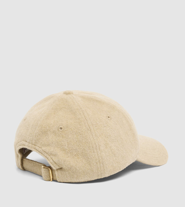 Tommy Hilfiger  Caps - Beige Caps