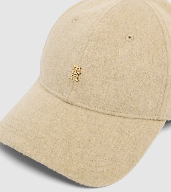 Tommy Hilfiger  Caps - Beige Caps