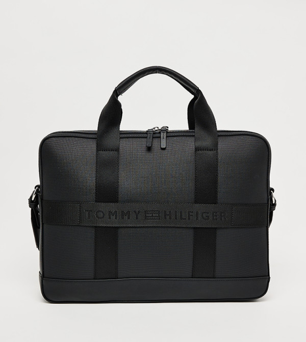 Tommy Hilfiger - Black undefined