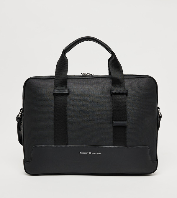 Tommy Hilfiger - Black undefined