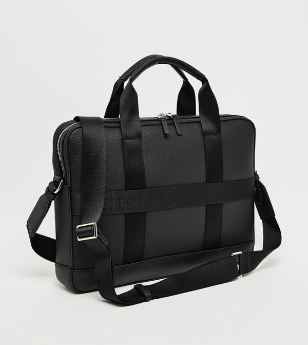 Tommy Hilfiger - Black undefined