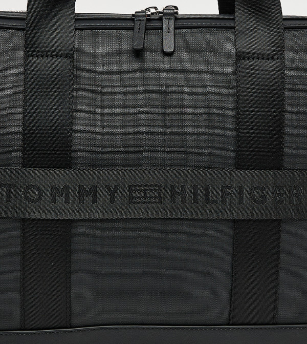 Tommy Hilfiger - Black undefined