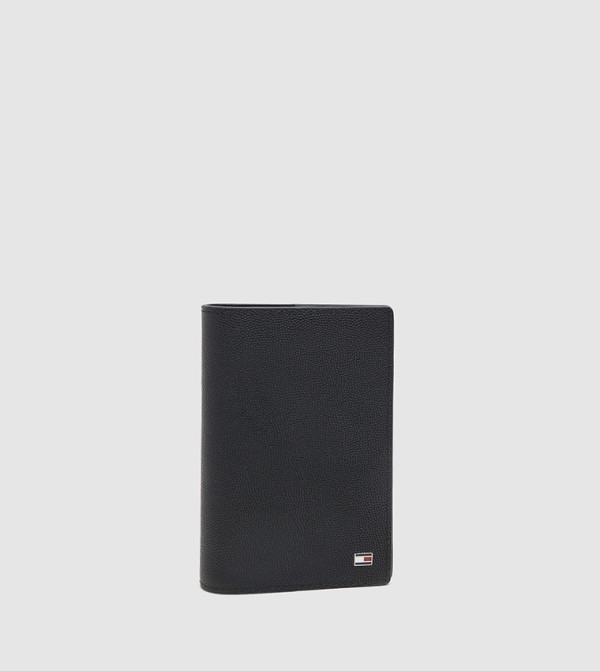 Tommy Hilfiger Card Holders - Black Card Holders