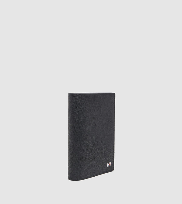 Tommy Hilfiger Card Holders - Black Card Holders