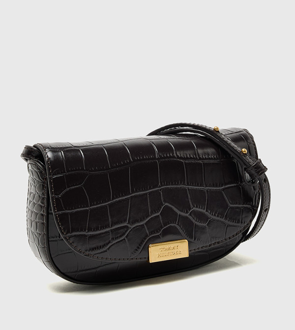Tommy Hilfiger Tommy Hilfiger - Brown Shoulder bags