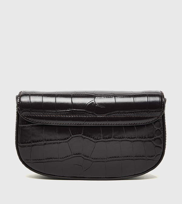 Tommy Hilfiger Tommy Hilfiger - Brown Shoulder bags