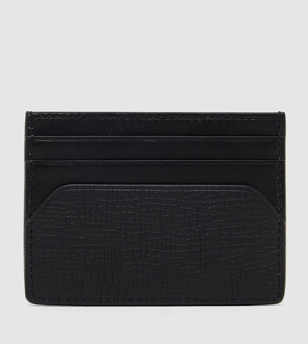 Tommy Hilfiger Card Holders - Black Card Holders