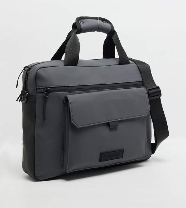 Tommy Hilfiger  Laptop Bags - Grey undefined