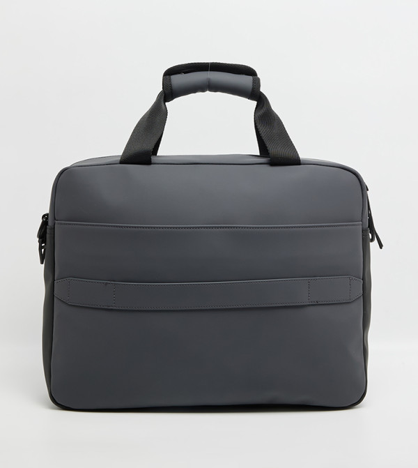 Tommy Hilfiger  Laptop Bags - Grey undefined