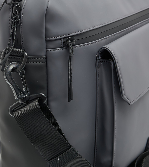 Tommy Hilfiger  Laptop Bags - Grey undefined