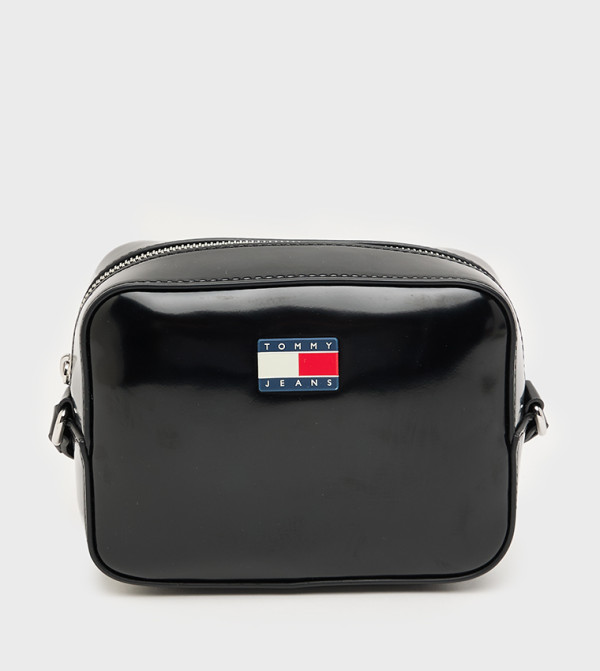 Tommy Hilfiger  Bags - Black Cross Body Bags