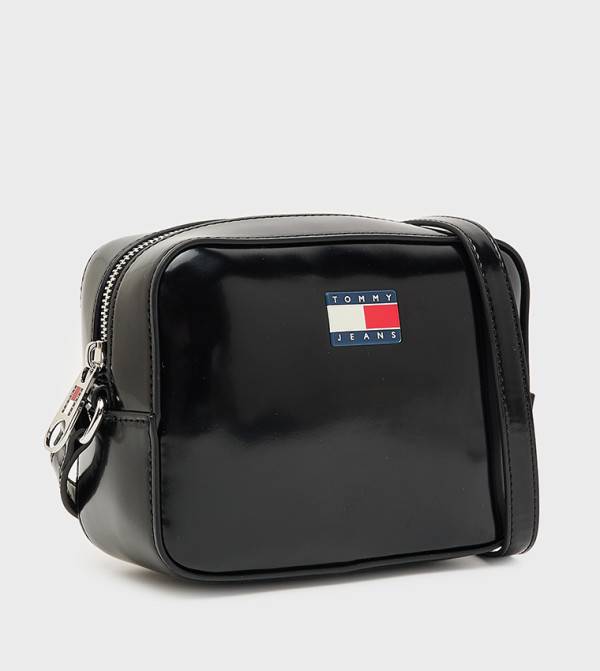 Tommy Hilfiger  Bags - Black Cross Body Bags
