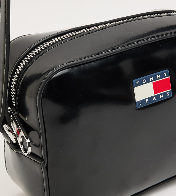 Tommy Hilfiger  Bags - Black Cross Body Bags