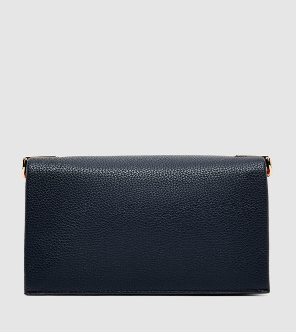 Tommy Hilfiger  Small Leather Goods - Navy Wallets