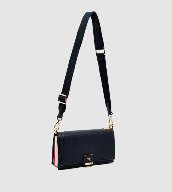 Tommy Hilfiger  Small Leather Goods - Navy Wallets