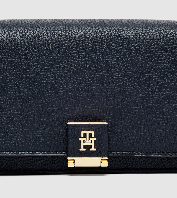 Tommy Hilfiger  Small Leather Goods - Navy Wallets