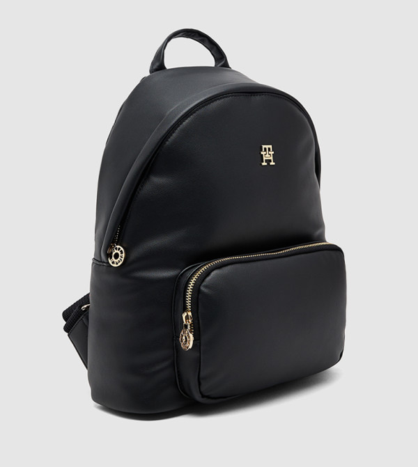 Tommy Hilfiger Tommy Hilfiger - Black undefined