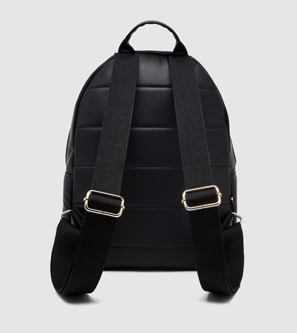 Tommy Hilfiger Tommy Hilfiger - Black undefined