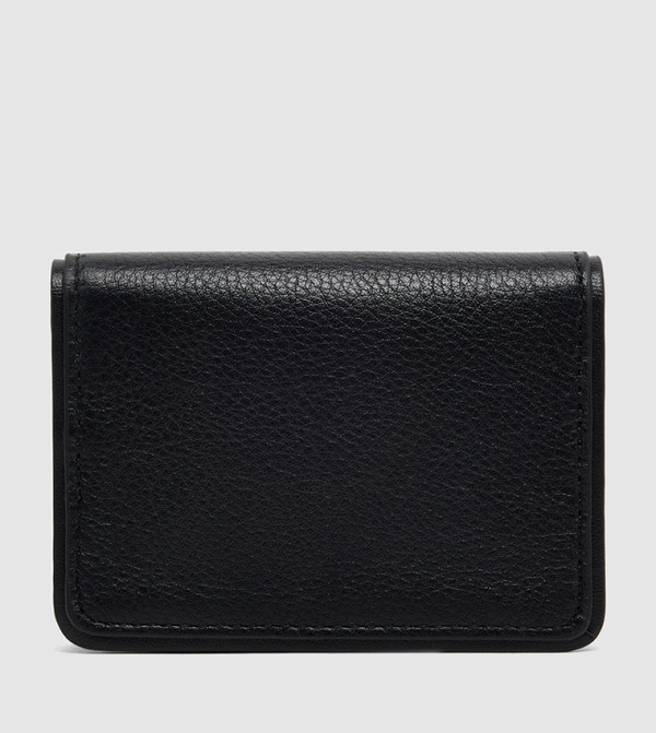 تومي هيلفيغر  محافظ - أسود محافظ