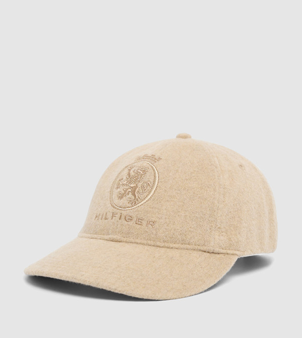 Tommy Hilfiger  Caps - Beige Caps