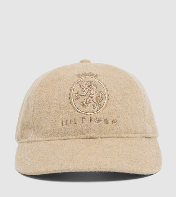Tommy Hilfiger  Caps - Beige Caps