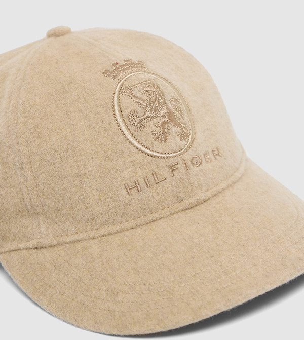 Tommy Hilfiger  Caps - Beige Caps