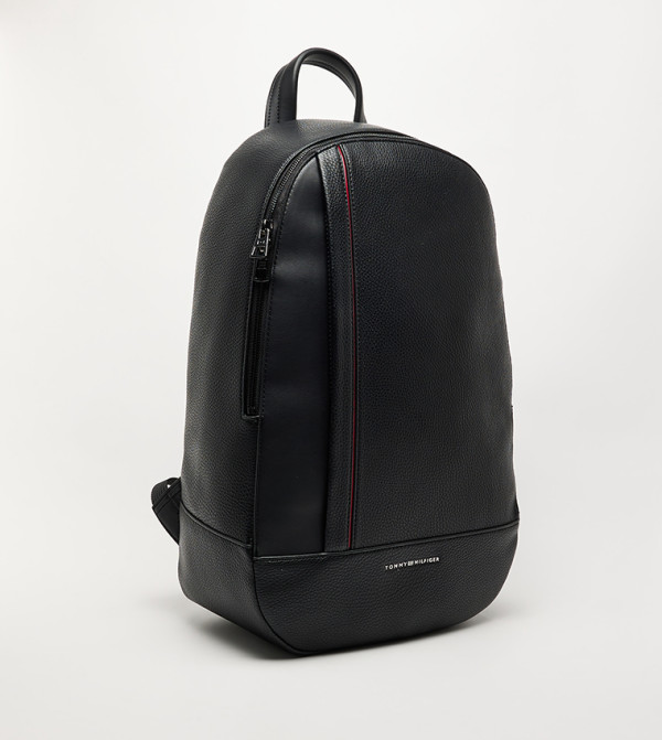 Tommy Hilfiger Tommy Hilfiger - Black undefined
