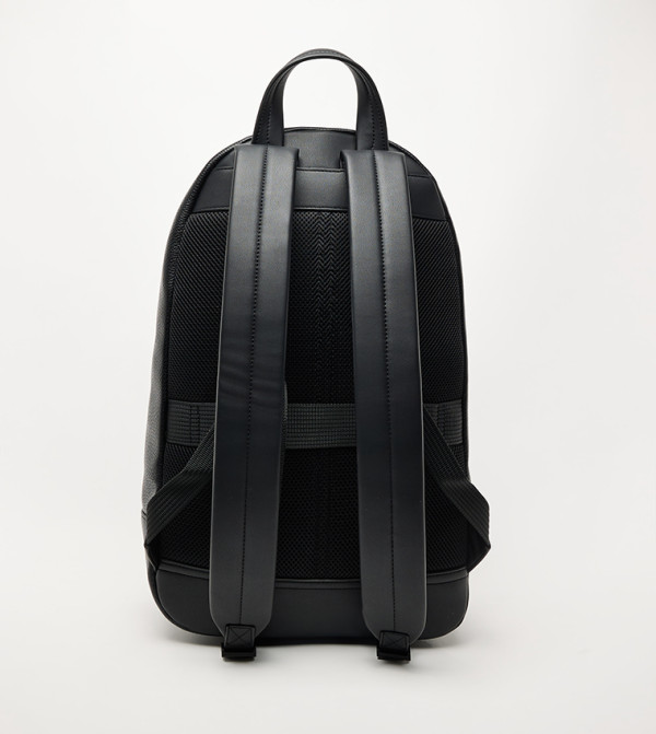 Tommy Hilfiger Tommy Hilfiger - Black undefined
