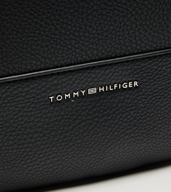 Tommy Hilfiger Tommy Hilfiger - Black undefined