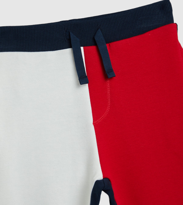 تومي هيلفيغر  جوغر - كحلي مزرق  جوغر