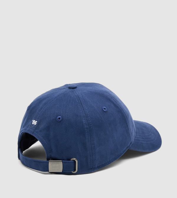 تومي هيلفيغر  كابات وقبعات - كحلي مزرق  Baseball Caps