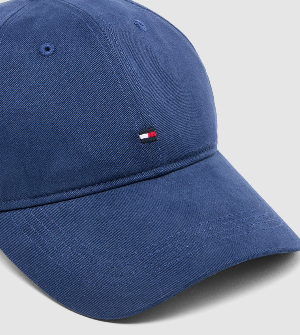 تومي هيلفيغر  كابات وقبعات - كحلي مزرق  Baseball Caps