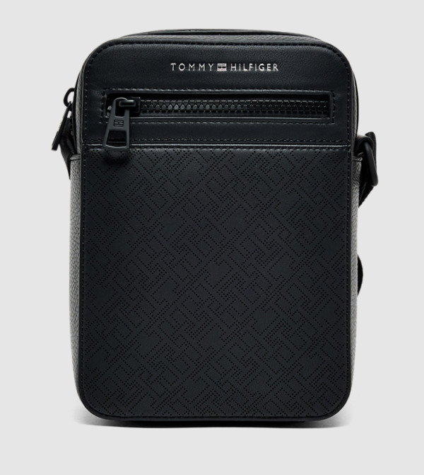 Tommy Hilfiger  Bags - Black Cross Body & Sling Bags