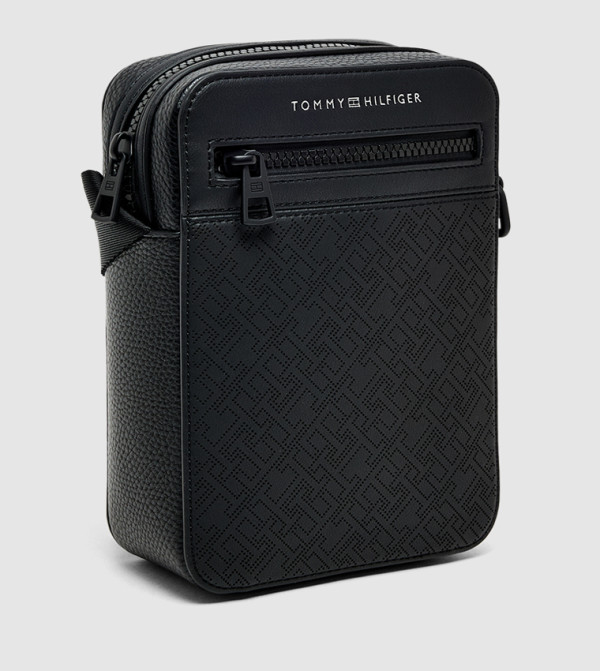 Tommy Hilfiger  Bags - Black Cross Body & Sling Bags