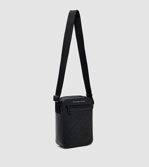 Tommy Hilfiger  Bags - Black Cross Body & Sling Bags